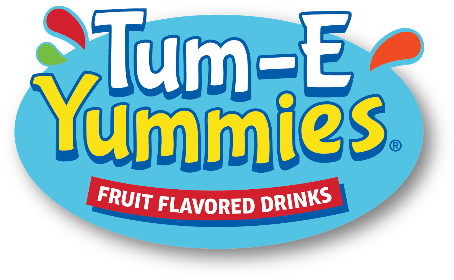 So To Whet His Appetite, We Are Going To Have A Mini-color - Tum E Yummies Logo (1600x992), Png Download