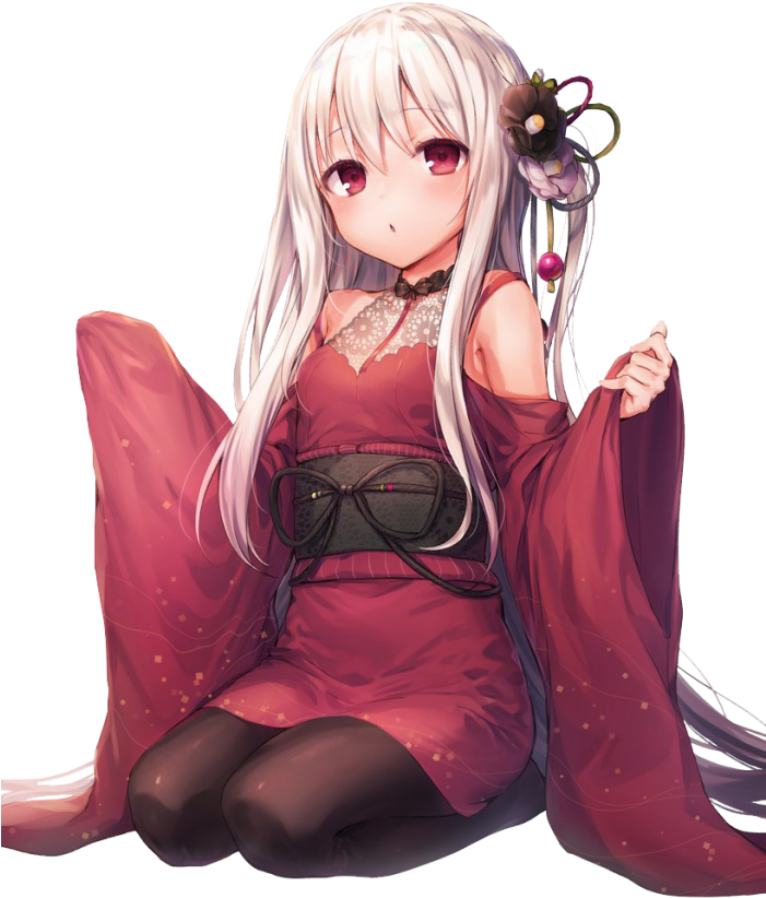 #loli #anime #png - Kasu Kasako Anime Kasako (700x924), Png Download