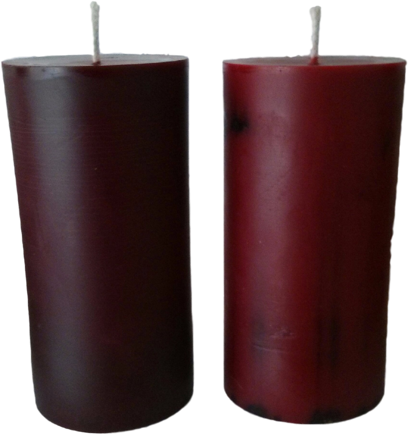 Clearance Candles - Candle (1536x2730), Png Download