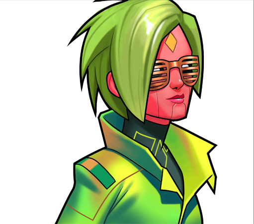 Viv Vision From Marvel Avengers Academy 003 - Viv Vision Marvel (511x452), Png Download