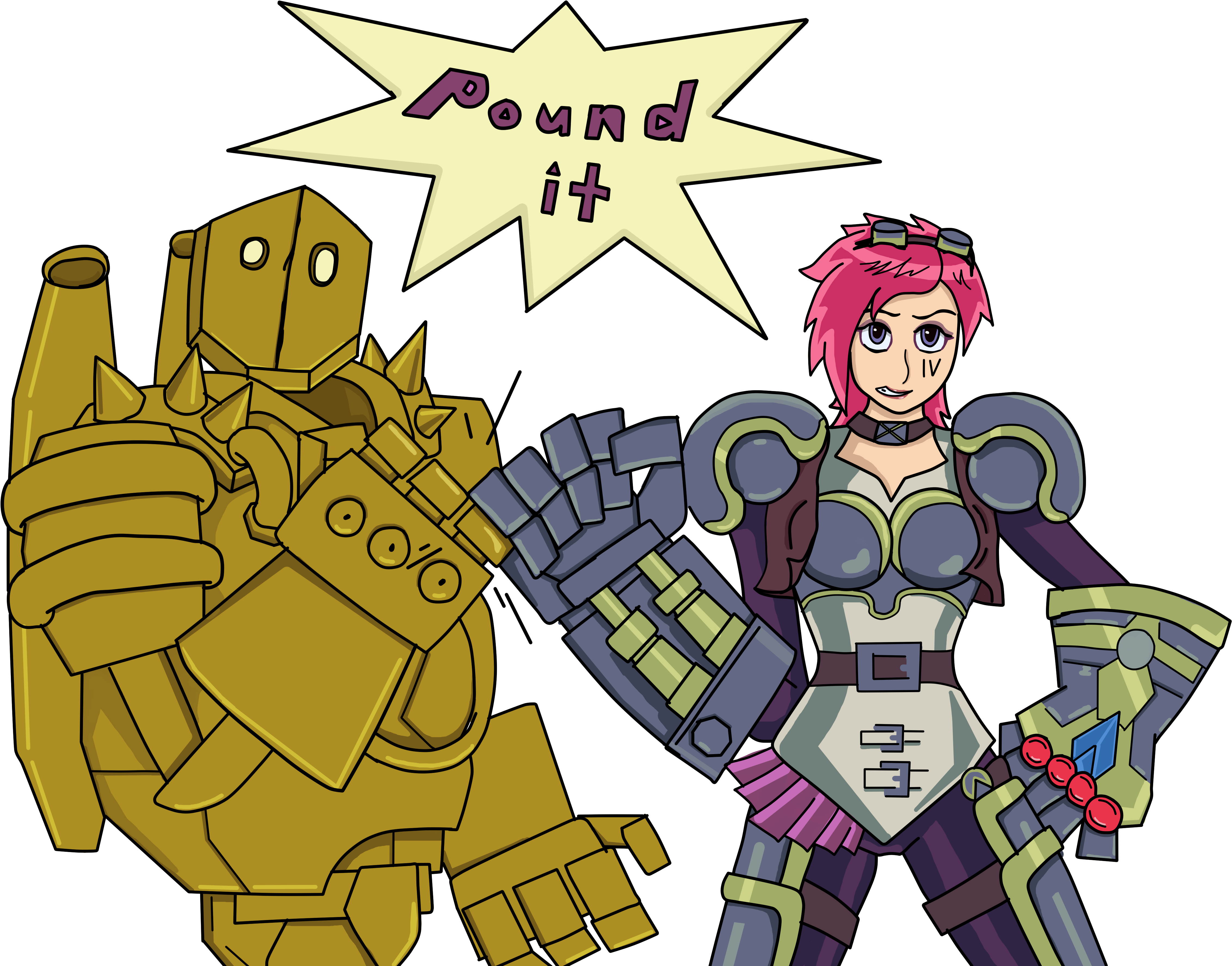 0 Iv League Of Legends Sun Wukong Fictional Character - League Of Legends Guy Vi (5000x3580), Png Download