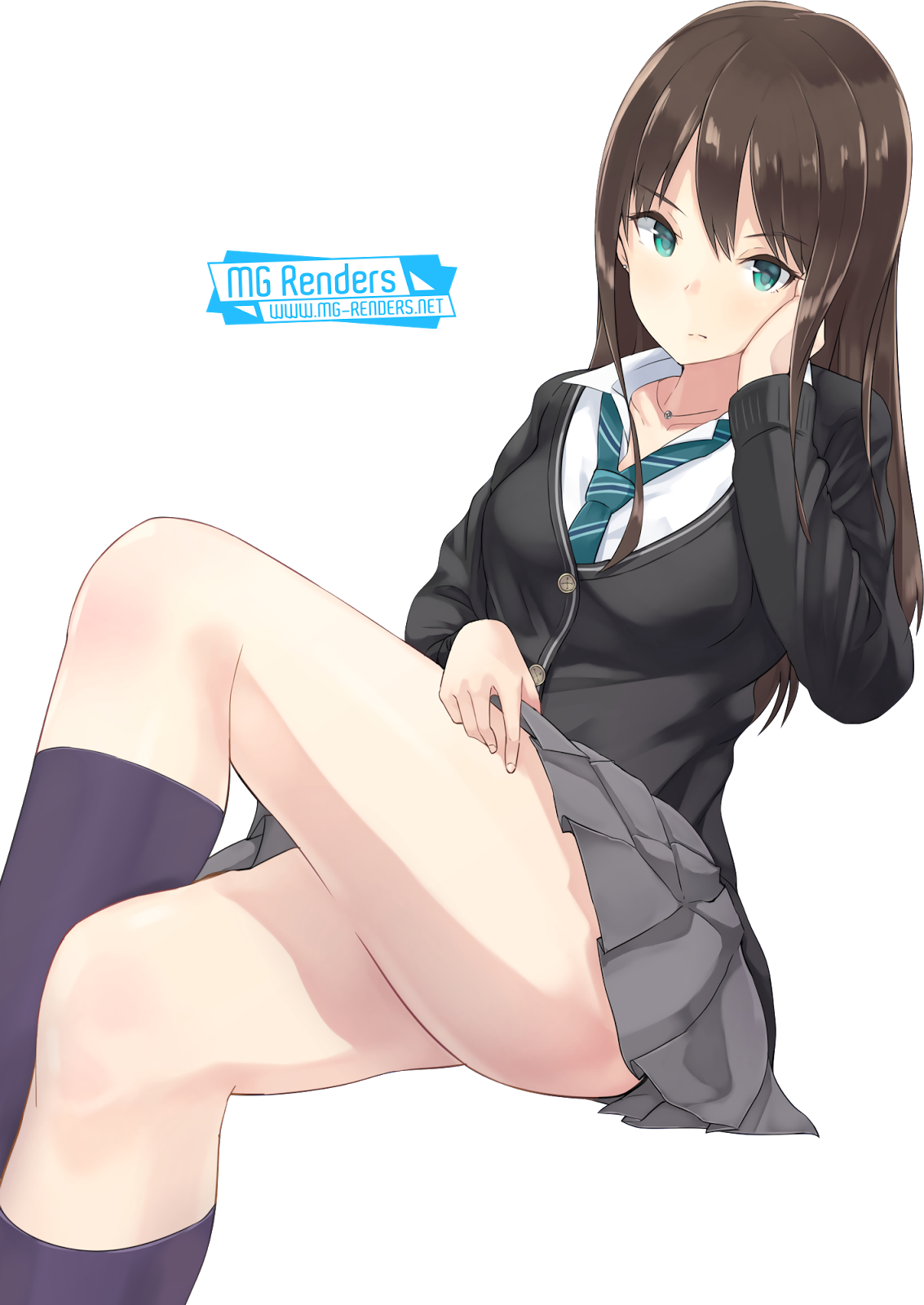 Png - Mg Renders (1133x1600), Png Download