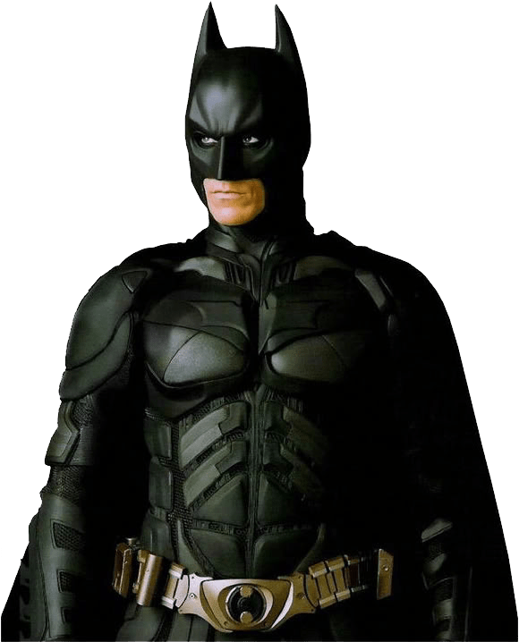 Superhero Bulge (580x718), Png Download