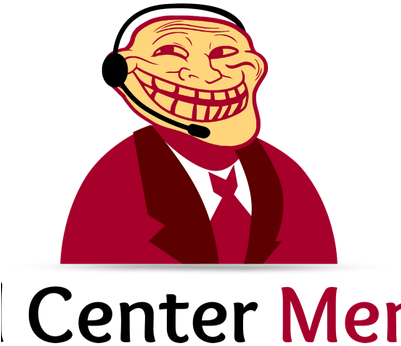 Callcentermemes - Call Center Meme Portugues (400x400), Png Download