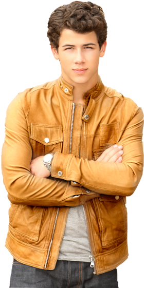 Publicado Por Believe Pan Etiquetas - Nick Jonas (374x600), Png Download