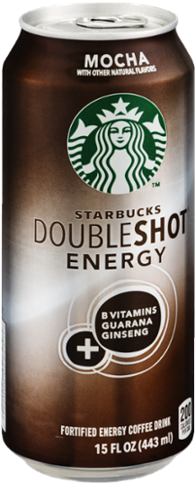 Free Starbucks Drink Png - Starbucks Energy Drink (600x600), Png Download