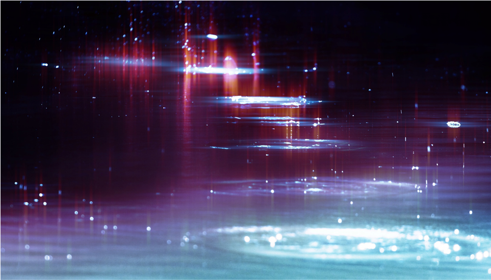 Score 50% - Abstract Sparkles Wallpaper Free (1000x1000), Png Download