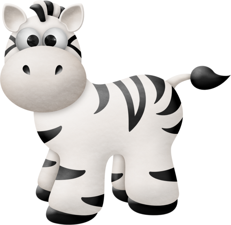 Фото, Автор Ladylony На Яндекс - Safari Animals Clip Art Png (800x778), Png Download