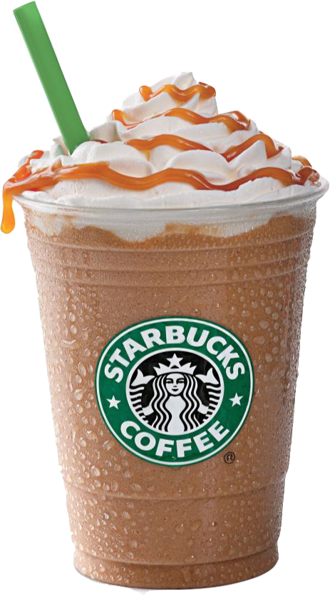 Brand, Coffee, Economics, En, Entrepreneurship, Howard, - Starbucks Popular Drinks (463x833), Png Download