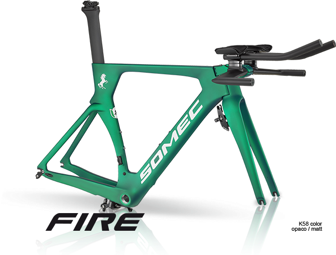 Bicycle Frame (785x520), Png Download