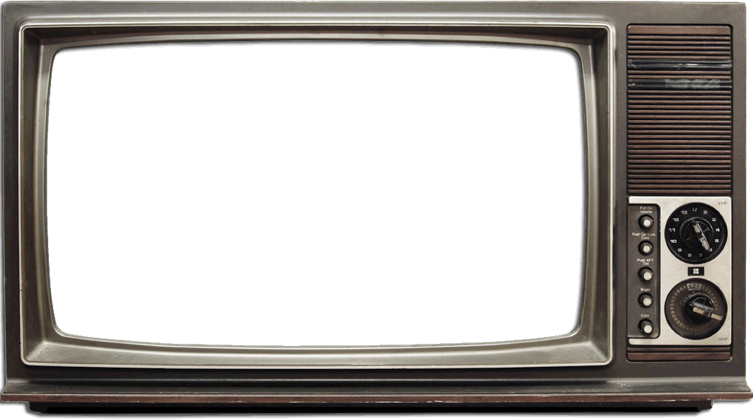 Tv Frame - Evynne Hollens, Nick Pitera / Shut Up And Dance Mashup (1079x602), Png Download