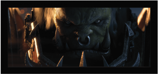 1 / - Battle For Lordaeron Cinematic (550x550), Png Download