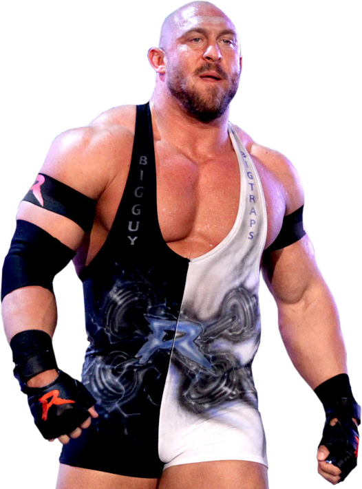 21oy4ol - Wrestler (526x711), Png Download