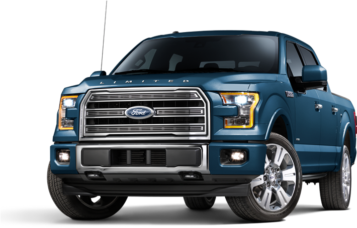 Ford Truck And Suv (800x458), Png Download