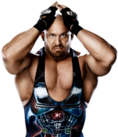 Click To Edit - Rob Van Dam Singlet (480x480), Png Download