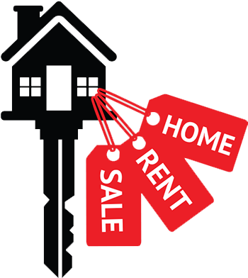 Sales And Lettings Assistant Vacancy Fraser Lake Types - Key (354x425), Png Download