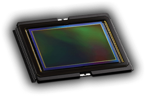 Models Like The Canon Eos 6d And Canon Eos 5d Mark - Screen (486x320), Png Download