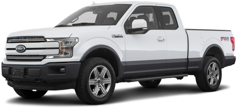 2019 Ford F-150 - 2019 Honda Ridgeline Sport (1000x500), Png Download