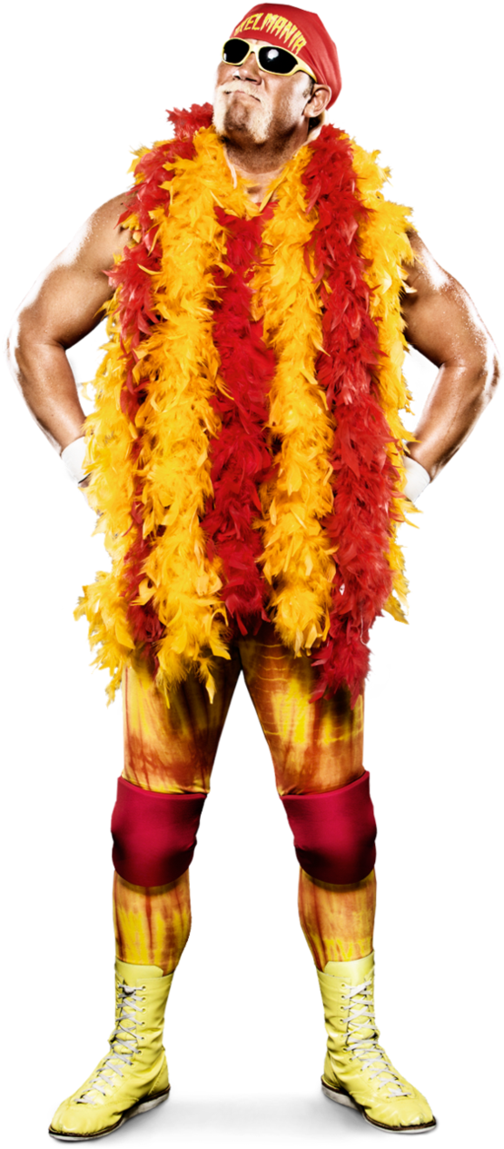 Free Download Wwe Axelmania Png Clipart Wwe 2k16 Wrestlemania - Axelmania Png (592x1348), Png Download