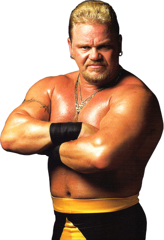 The Franchise Shane Douglas Has Resurrected The Triple - Shane Douglas Png (337x491), Png Download