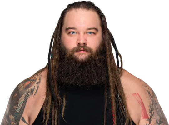 Bray Wyatt Merchandise - Eric Young Bray Wyatt (562x408), Png Download
