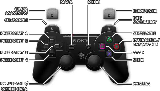 Wwe 2k16 Story Options - Gdzie Jest L3 Na Padzie Ps4 (640x401), Png Download