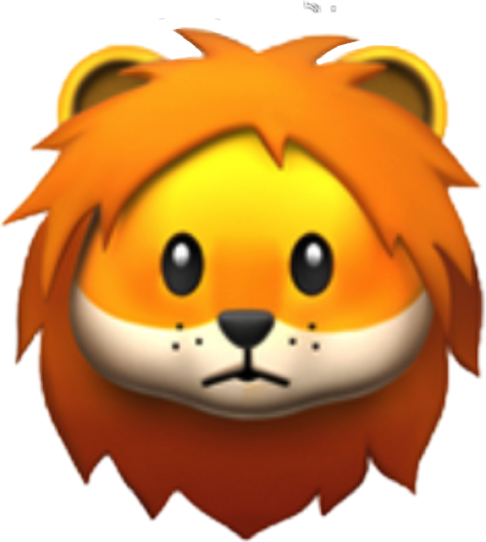 Ios 11.3 1 Emojis (994x1108), Png Download