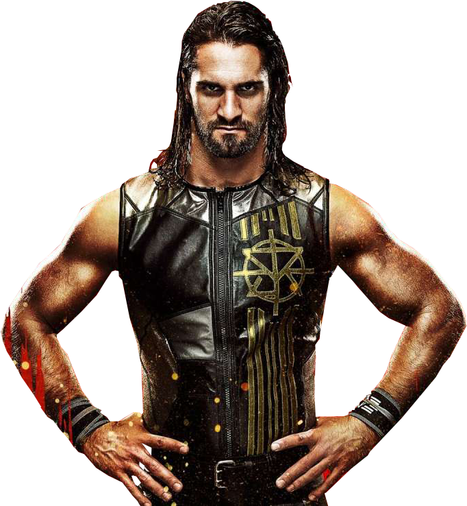 Related Wallpapers - Wwe 2k18 (nintendo Switch) (722x755), Png Download