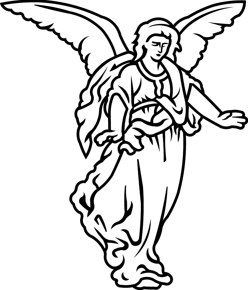 9 - Illustration (854x998), Png Download