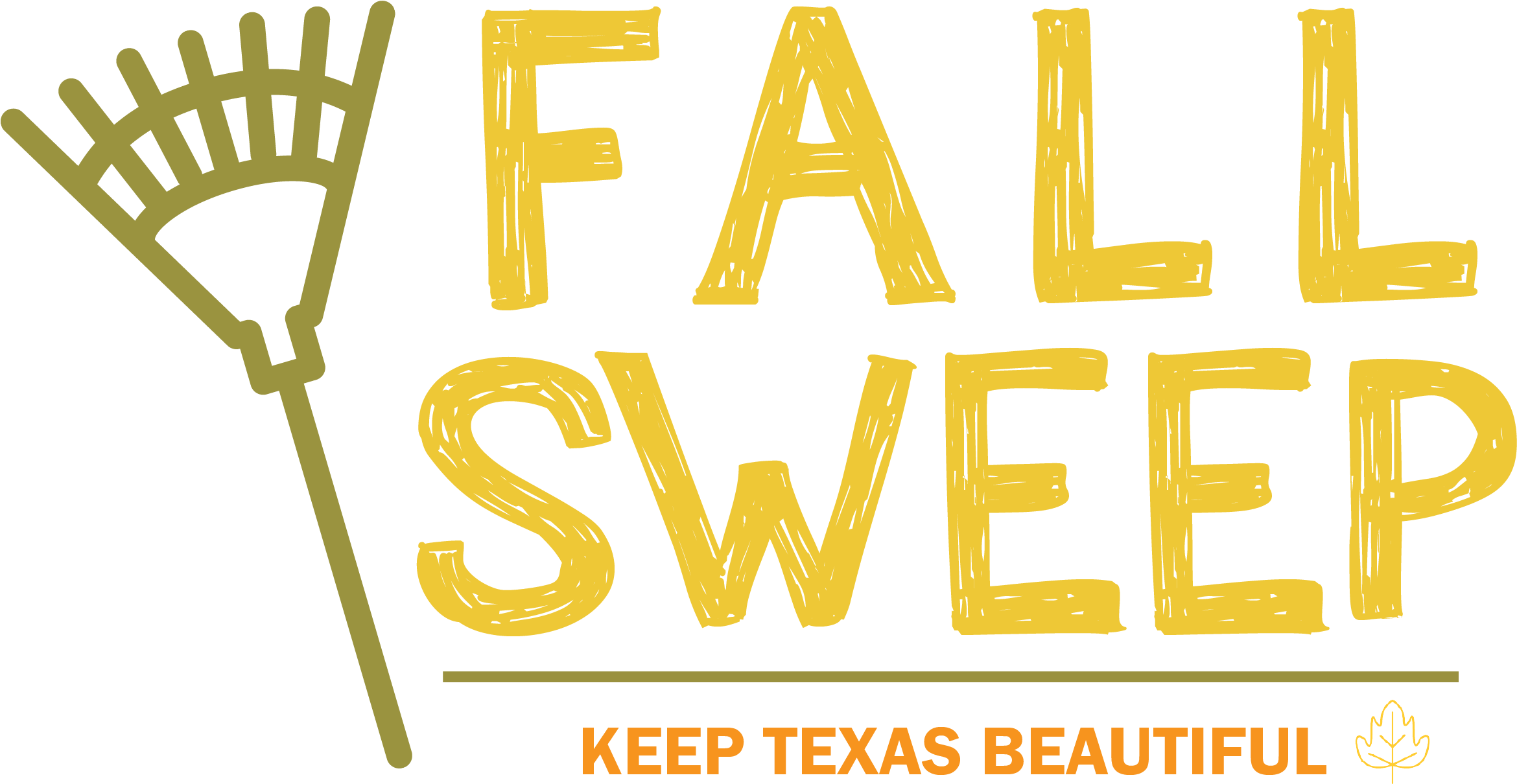 Keep Texas Beautiful Fall Sweep - Foreign Exchange Market (2348x1326), Png Download