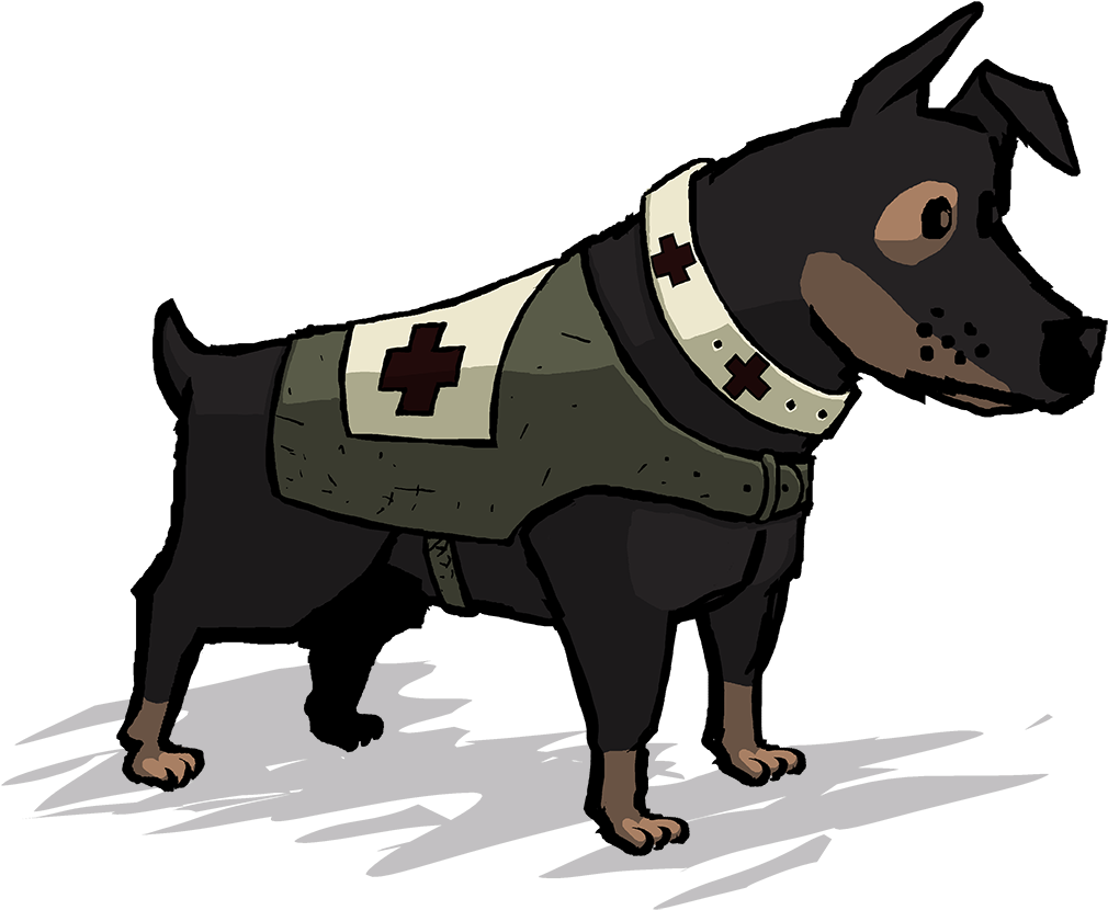 View Samegoogleiqdbsaucenao Valiant Hearts Walt , - Valiant Hearts The Great War Walt (1236x1000), Png Download