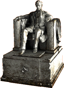 Lincoln's Profit Margins - Neoseeker (499x316), Png Download