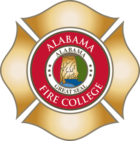 Alabama Fire College - Sandusky County Fire Department (478x480), Png Download