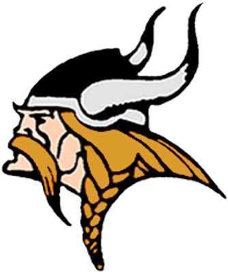 Whitehall Schools - Whitehall Norsemen (400x400), Png Download