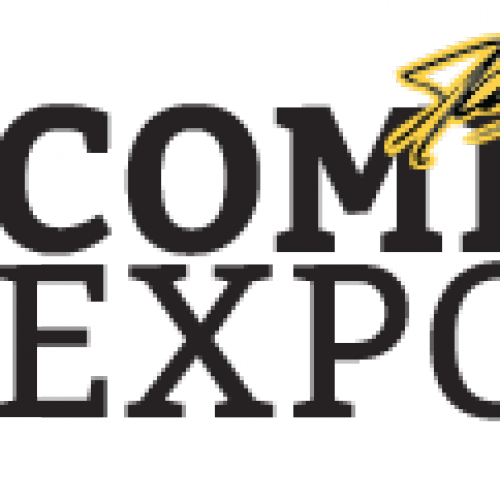 Hitting Up Stan Lee's Comikaze Expo - Abdulkerim Bengi Anadolu Lisesi (500x500), Png Download