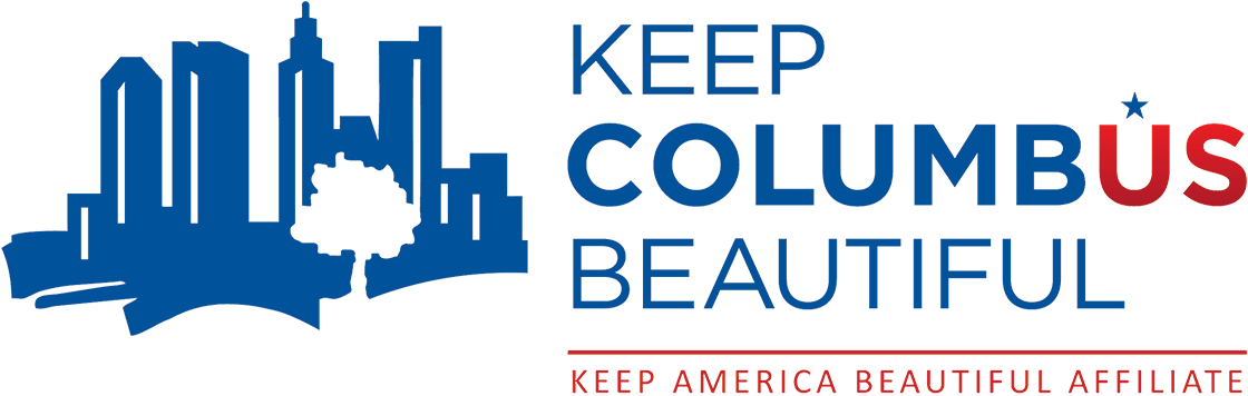 City Of Columbus (1185x377), Png Download