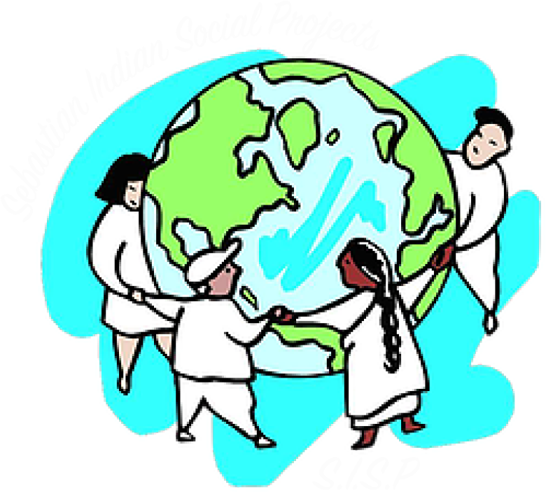 Sisp Logo - World Needs... Now: A Collection (874x792), Png Download