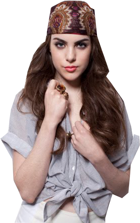 Categories Elizabeth Gillies Png - Elizabeth Gillies (800x800), Png Download