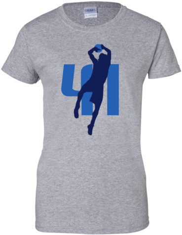 Trend Dirk Nowitzki Superstar 41 Shirt Sport Grey / - Ladies Life Is Better With A Dog T Shirt Animal Rescue (480x480), Png Download