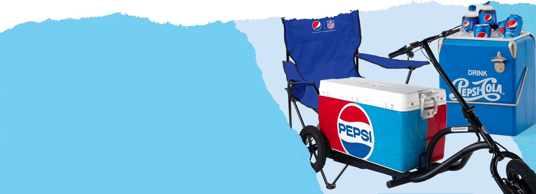 The More Points You Earn The More Stuff You Get Png - Logo Brands Mi State Quad Chair (1800x653), Png Download