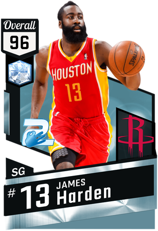 Png Card Contest - Reggie Miller Nba 2k17 (325x475), Png Download