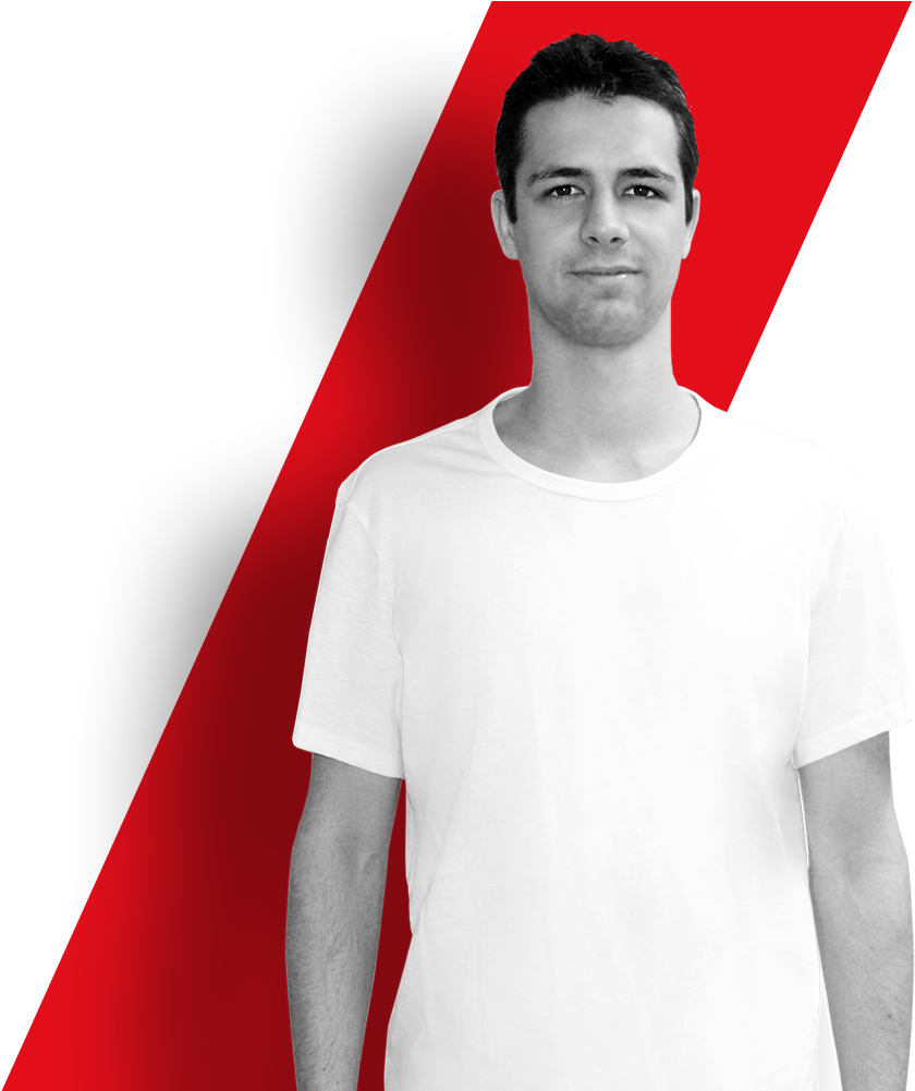 He Makes Sure The Team Knows When He's Leaving “i'm - Flag (952x1000), Png Download