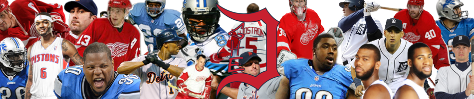 Gordie Howe Entrance - Autographed Austin Jackson Photo - 8x10 (950x200), Png Download