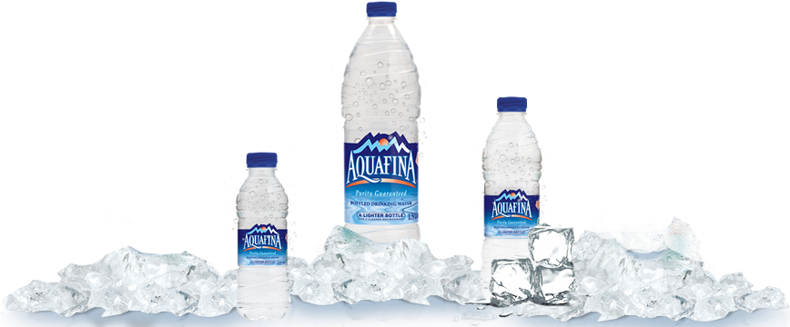 Water - Aquafina Water Lebanon (867x369), Png Download
