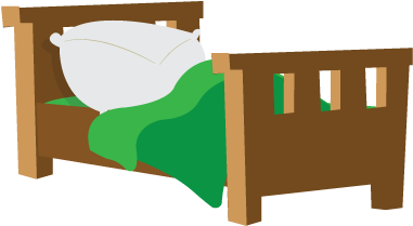 Cama Png (400x400), Png Download