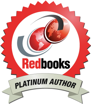Platinum Is The Third And Highest Plateau In Our Badge - Ibm Flex System And Pureflex System Network Implementation (352x352), Png Download