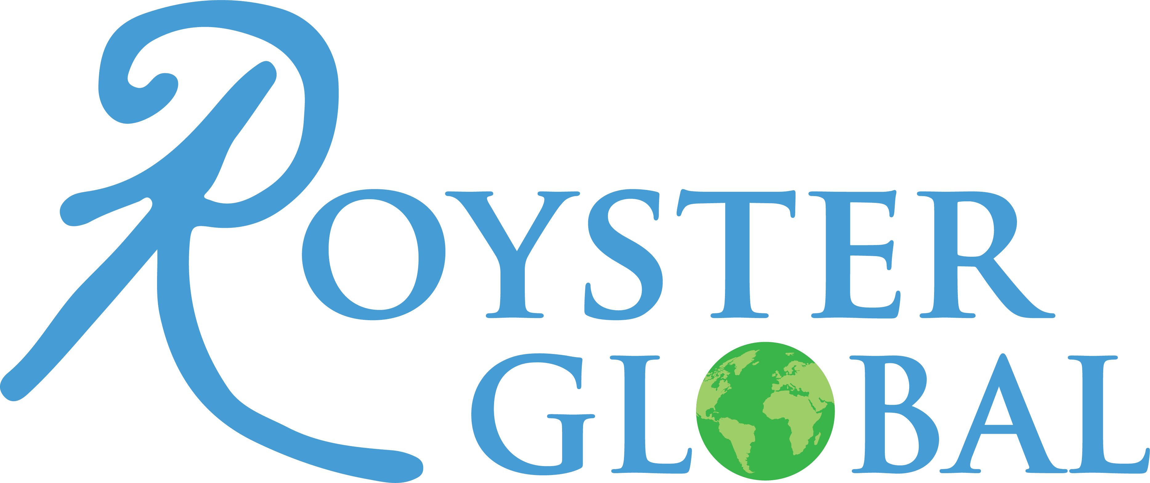 Royster Global - Hamister Group (3734x1569), Png Download