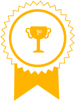 Tbc Gold Badge - Emblem (350x350), Png Download