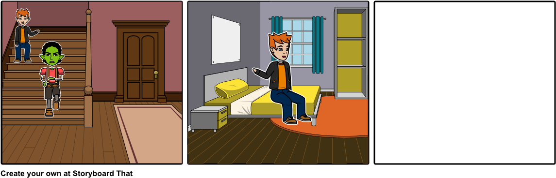 Cama - Comics (1164x385), Png Download