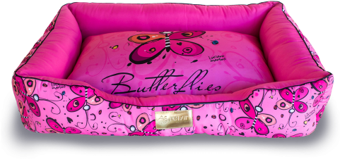 Cama De Cachorro Png (500x579), Png Download